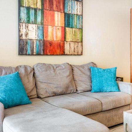 Beachfront Kihei Kai Nani Екстериор снимка