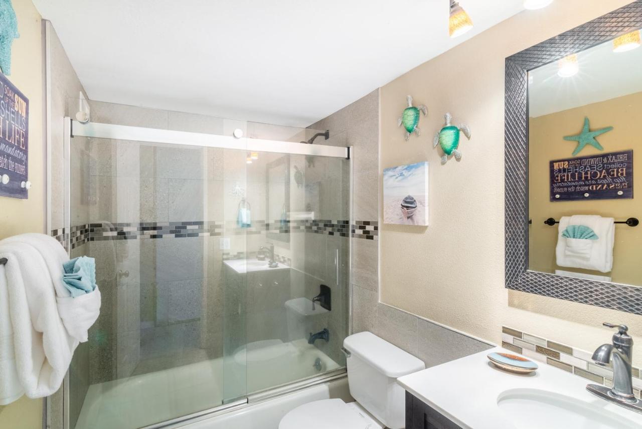 Beachfront Kihei Kai Nani Екстериор снимка