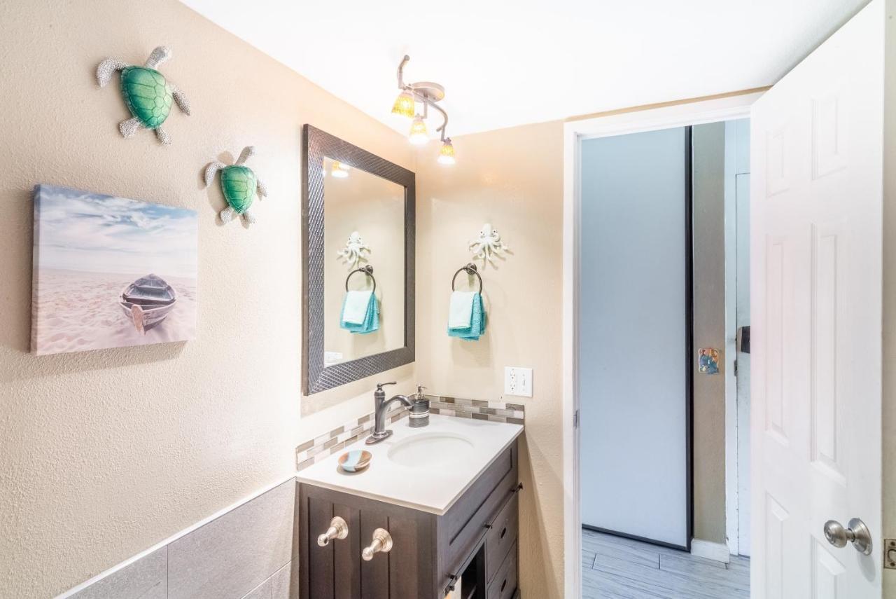 Beachfront Kihei Kai Nani Екстериор снимка