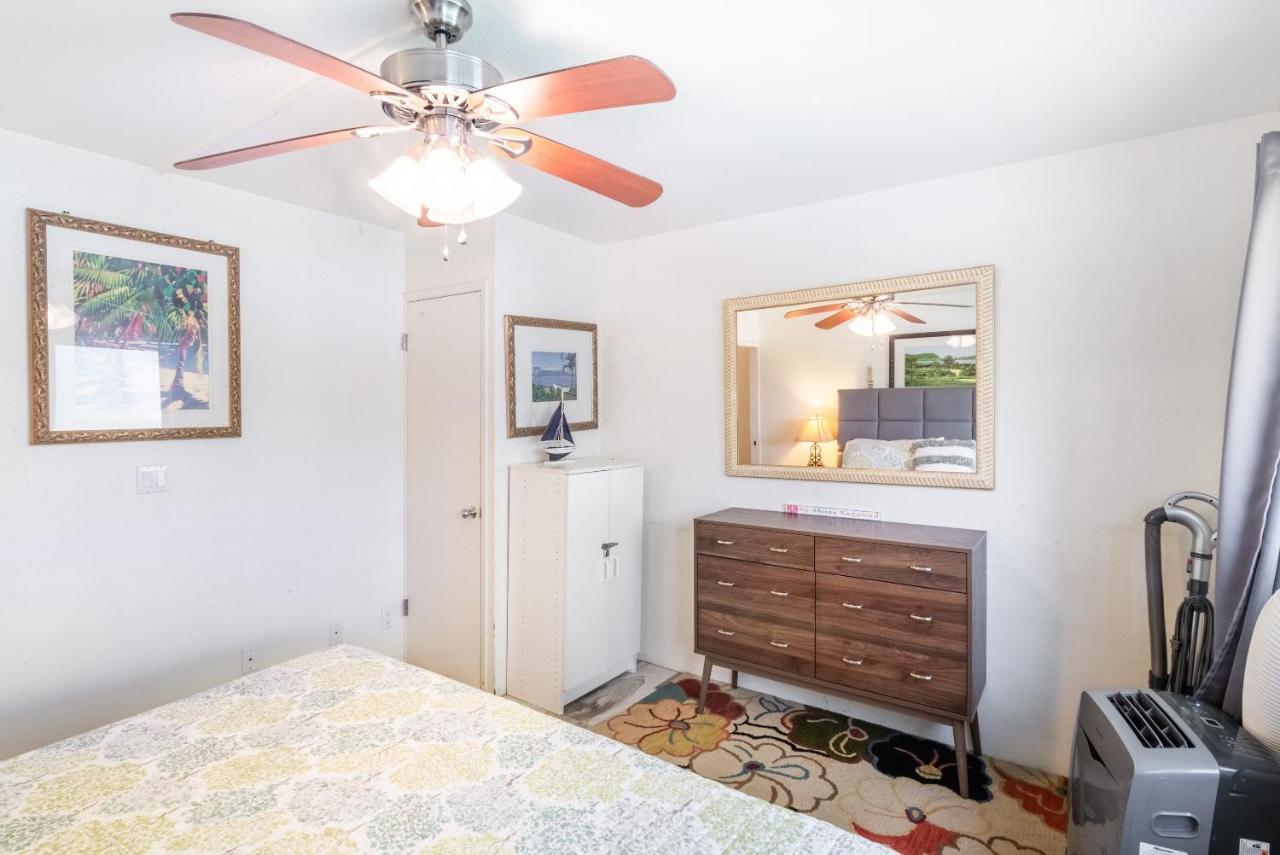Beachfront Kihei Kai Nani Екстериор снимка