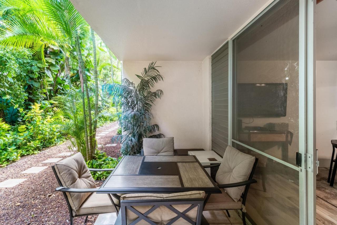 Beachfront Kihei Kai Nani Екстериор снимка