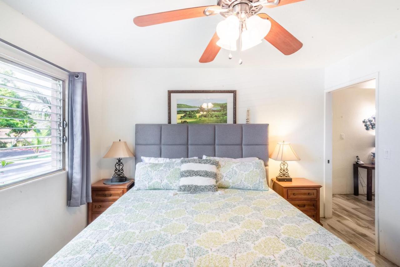 Beachfront Kihei Kai Nani Екстериор снимка