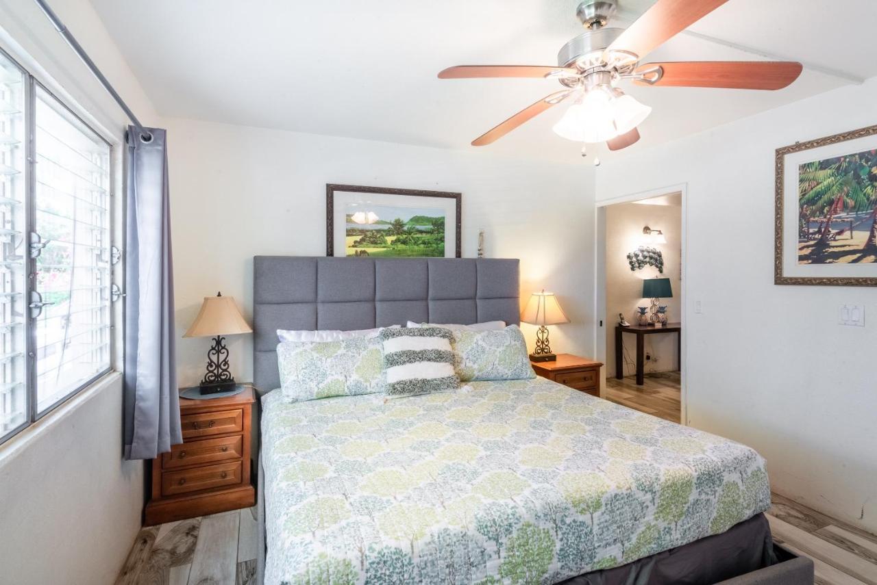 Beachfront Kihei Kai Nani Екстериор снимка