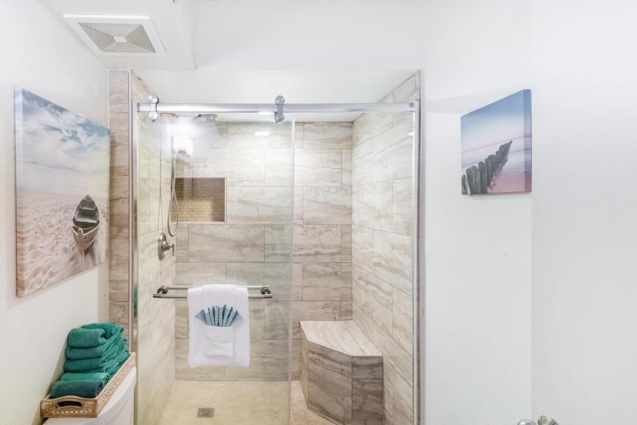 Beachfront Kihei Kai Nani Екстериор снимка