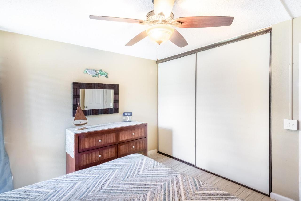 Beachfront Kihei Kai Nani Екстериор снимка