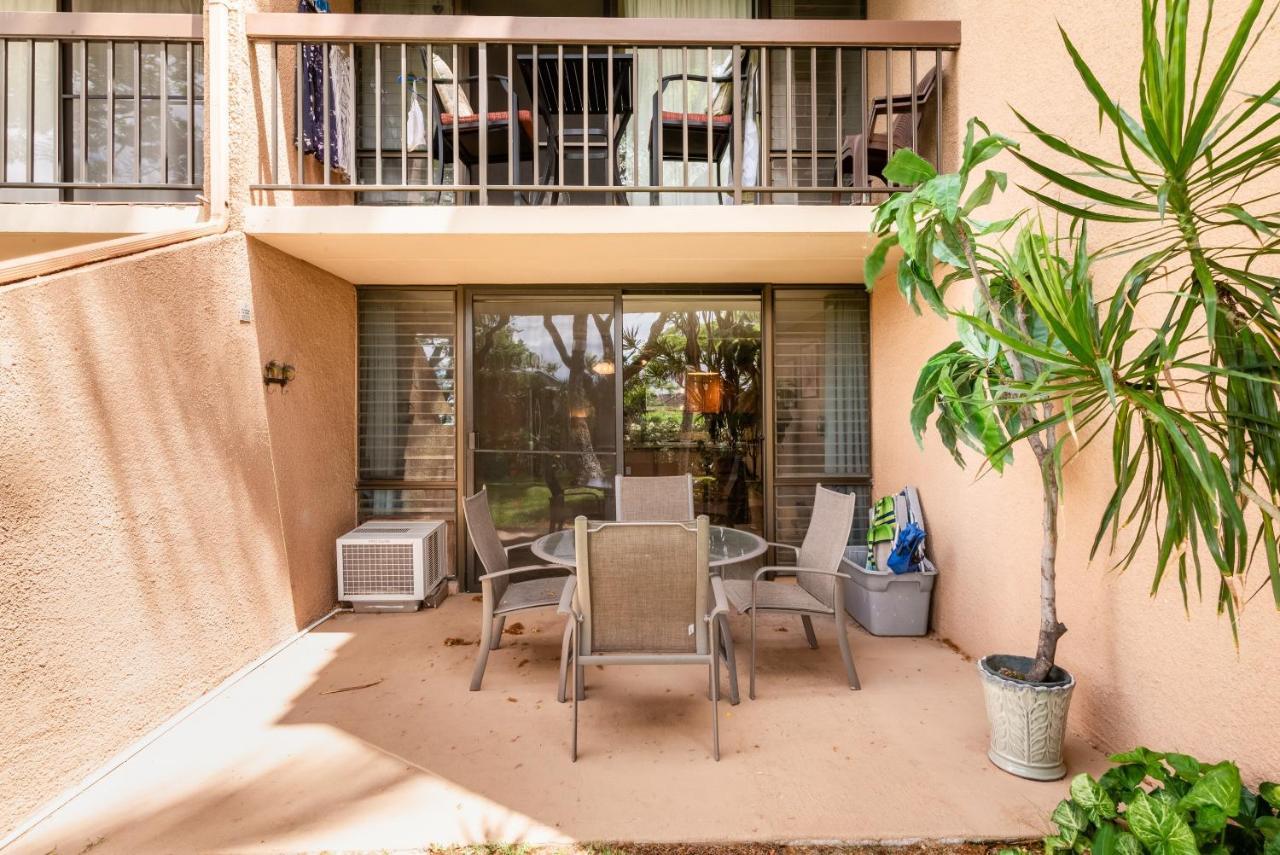 Beachfront Kihei Kai Nani Екстериор снимка