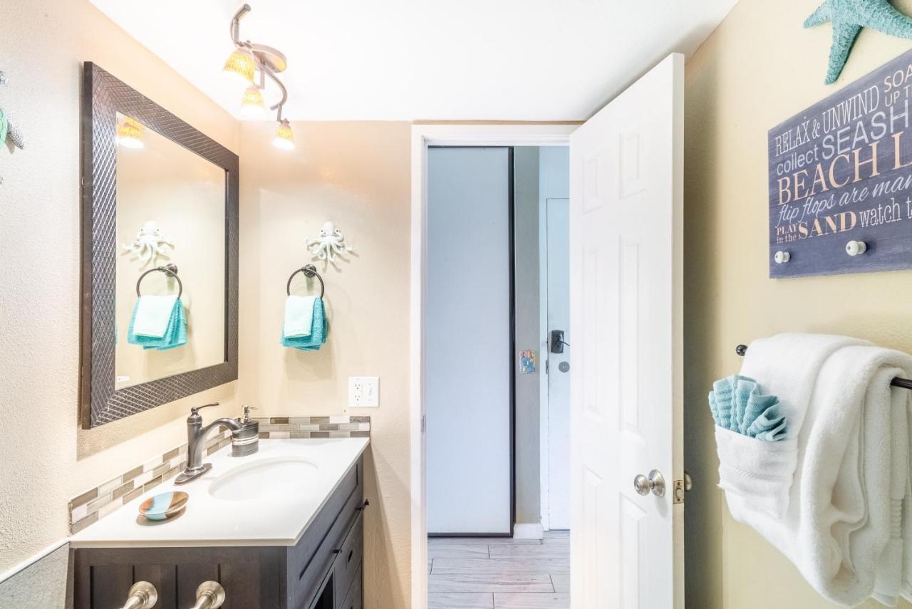 Beachfront Kihei Kai Nani Екстериор снимка