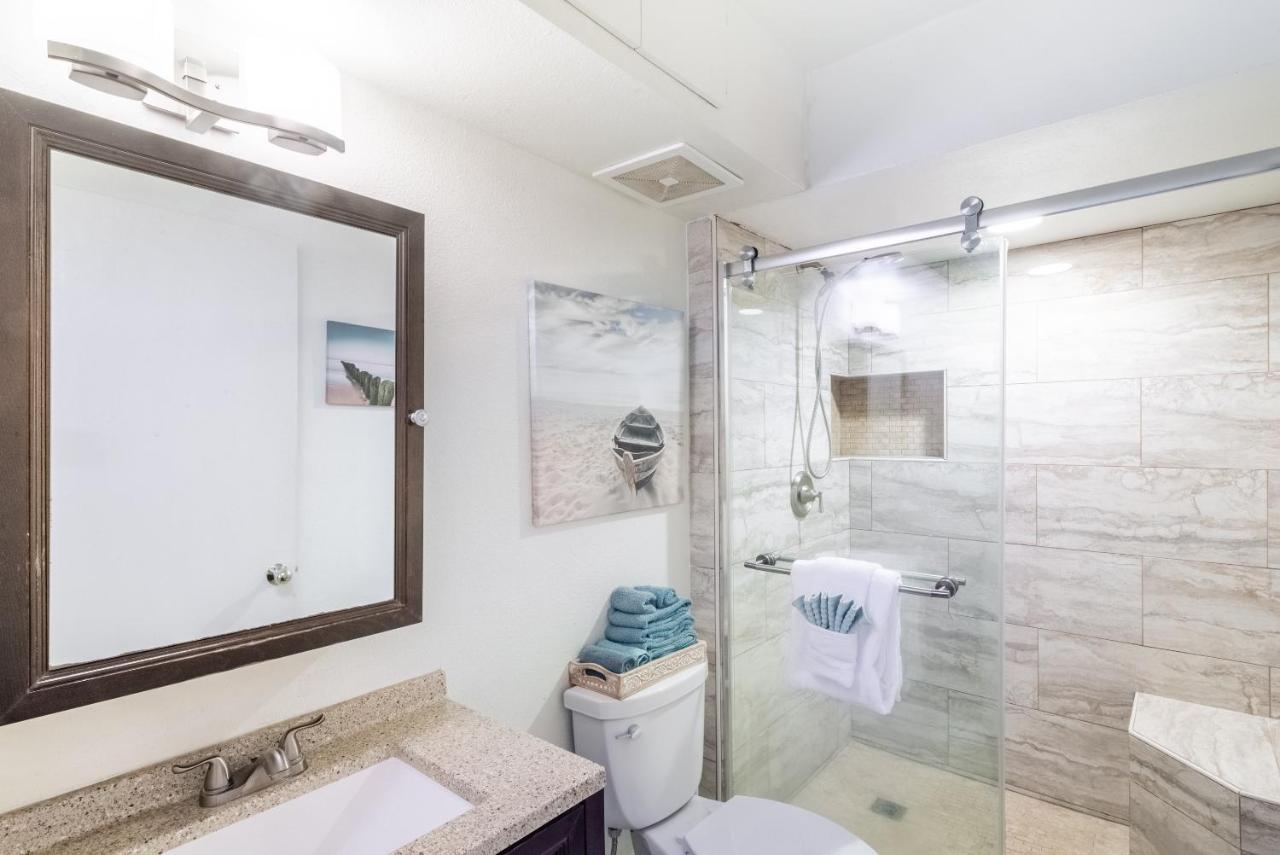 Beachfront Kihei Kai Nani Екстериор снимка