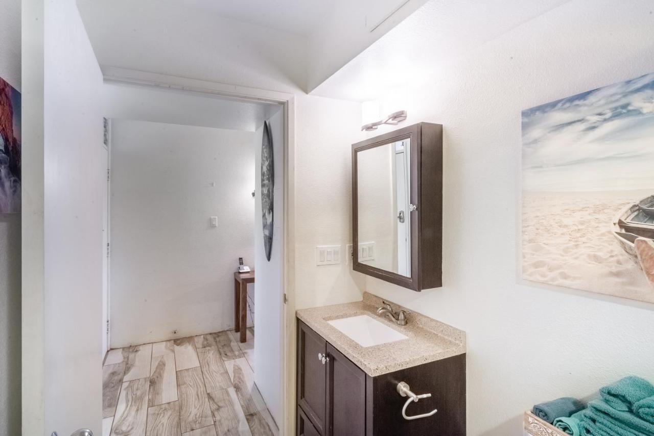 Beachfront Kihei Kai Nani Екстериор снимка
