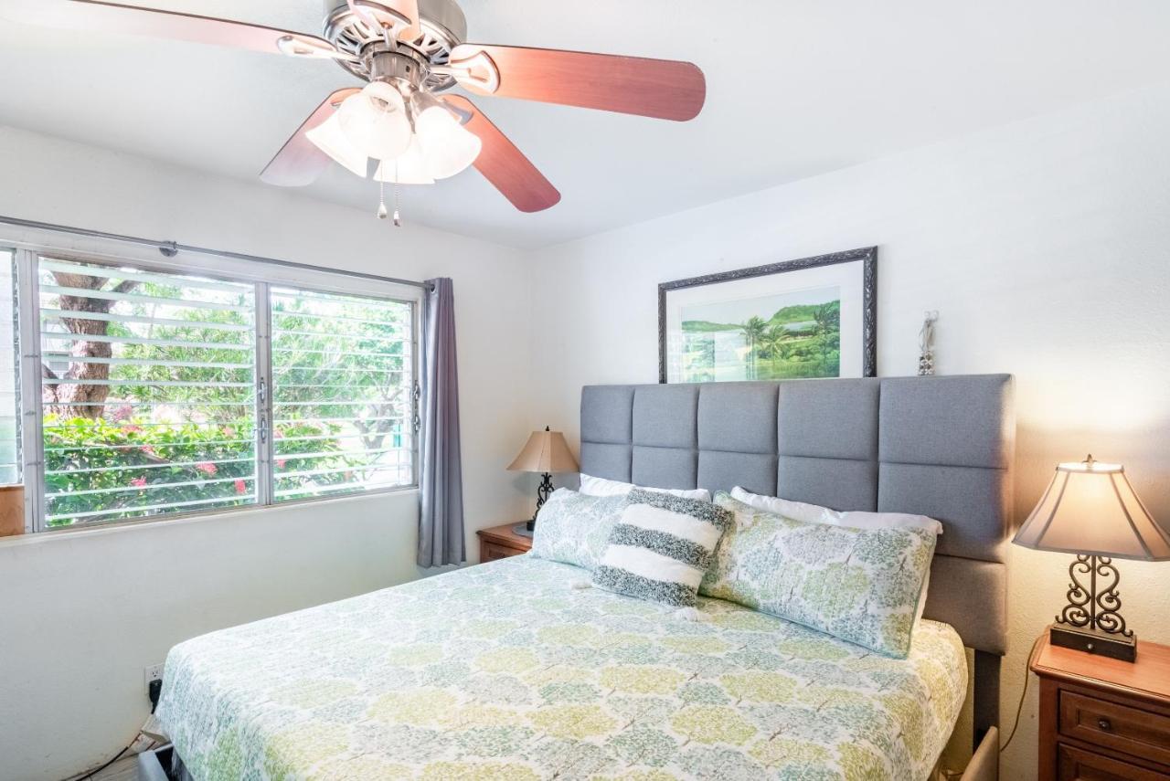 Beachfront Kihei Kai Nani Екстериор снимка