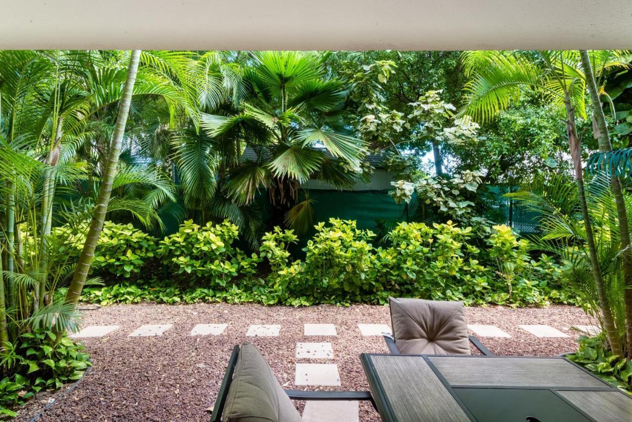 Beachfront Kihei Kai Nani Екстериор снимка